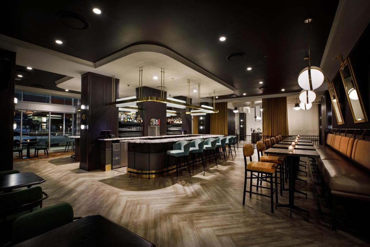 Cyrus Hotel, Topeka, A Tribute Portfolio Hotel Εξωτερικό φωτογραφία